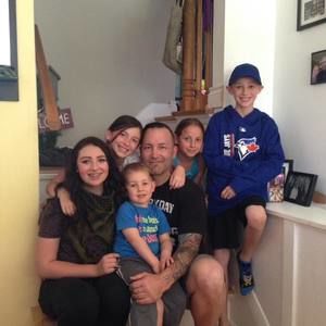 Meet your Posher, Andrew